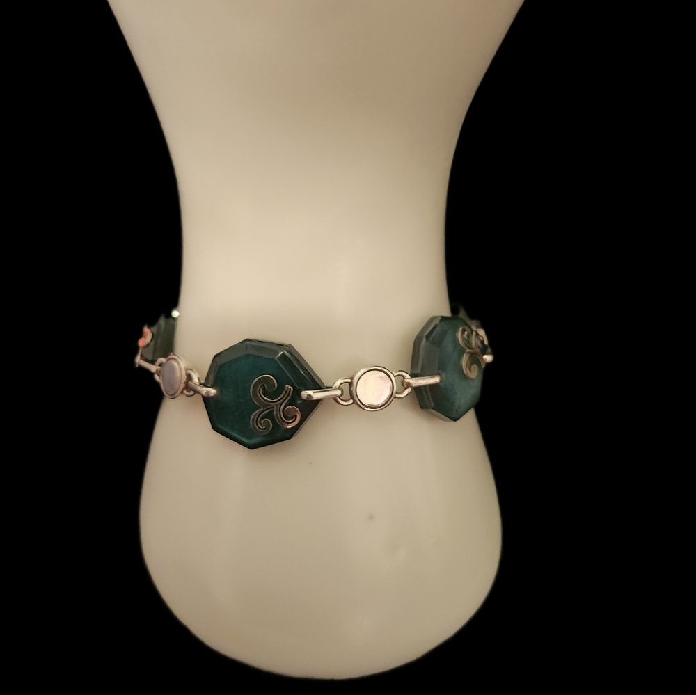 Brighton Retired 4 PC Jewlery set - Picture 5 of 6